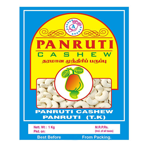 PANRUTI CASHEW