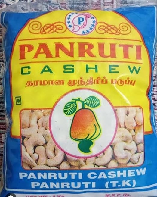 PANRUTI CASHEW